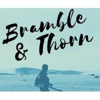 Bramble & Thorn logo - Similar company to Adelaide Web Designer