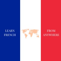 French From Anywhere FFA logo - Similar company to French Flair Hub