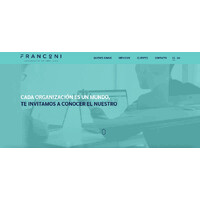 FO Consultoria en RRHH logo - Similar company to Ferretera Central