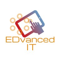 EDvanced IT logo - Similar company to Teamgo Visitor Management Software