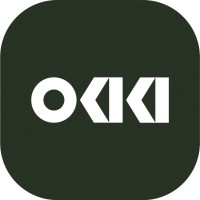 Odd Kreativ logo - Similar company to Afrijenga Ltd