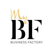 My BF - My Business Factory logo - Similar company to Netangels