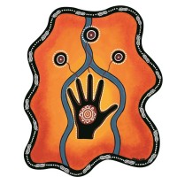 Mallee District Aboriginal Services logo - Similar company to Masp