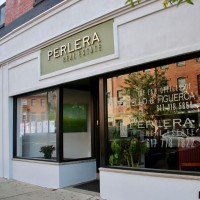 Perlera Real Estate logo - Similar company to Carlin Speech Pathology & Associates