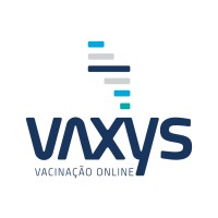 Vaxys logo - Similar company to Voida.Ai