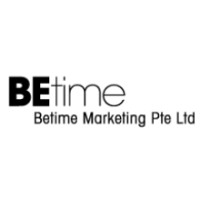 Betime Marketing logo - Similar company to Dcf Group