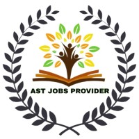 AST Jobs Provider logo - Similar company to Digital Hakim
