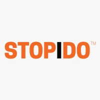 STOPIDO logo - Similar company to Jacio Indicius - India