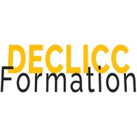 DECLICC FORMATION logo - Similar company to Aba Online