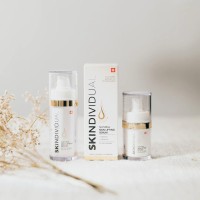 Skindividual SK logo - Similar company to Eithio