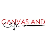 Canvas and Cafe logo - Similar company to First California
