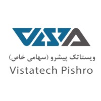 Vista Tech Pishro logo - Similar company to هاناطب دنتال