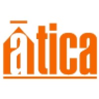 ATICA - Formación e Ingeniería, SL logo - Similar company to Atica.Global Works