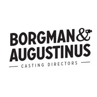 Borgman & Augustinus Casting Directors logo - Similar company to Post Castelijn Casting