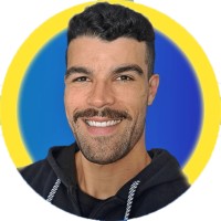 Dev Aprender logo - Similar company to Hora De Codar