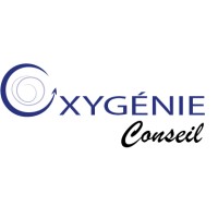 OXYGENIE Conseil logo - Similar company to Jms Formation