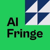 AI Fringe logo - Similar company to Responsible Ai Uk