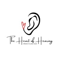 The Heart of Hearing logo - Similar company to Code Bellew Healthcare Recruiters