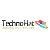 TechnoHat logo - Similar company to Call2Dial Inc
