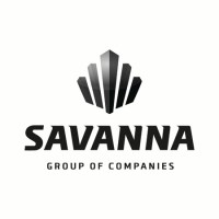 Savanna Group of Companies logo - Similar company to Tawoon