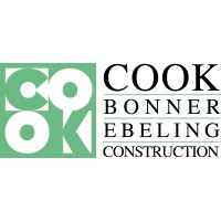 Cook Bonner Ebeling Construction Inc logo - Similar company to The Ebeling Group