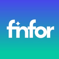 finfor logo - Similar company to Coding Your Future