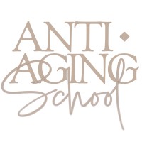 Antiaging School logo - Similar company to Buckwheat Bakery