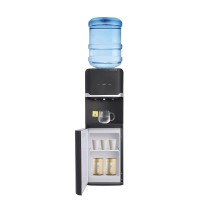Sungreen Water Dispenser Factory logo - Similar company to Zar International