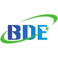 BDE Technology logo - Similar company to Bde Group