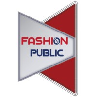 Fashion Public Corporation logo - Similar company to A Fitting Connection