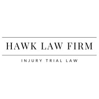 Hawk Law Firm logo - Similar company to Hawk Law Group