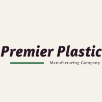 Premier plastic logo - Similar company to Japan Plastic
