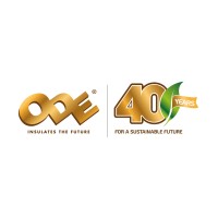 ODE Insulation logo - Similar company to Azur Insulation