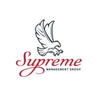 Supreme Management Group, Inc. logo - Similar company to Eleven Hype