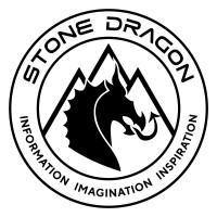 Stone Dragon logo - Similar company to Cellar Class