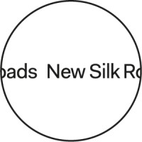 New Silk Roads logo - Similar company to Learning Rockets