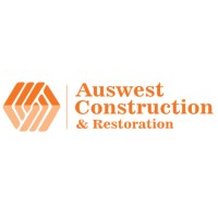Auswest Construction & Restoration logo - Similar company to Brausch Construction Group