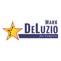 DeLuzio for Congress logo - Similar company to Veterans Place Of Washington Boulevard