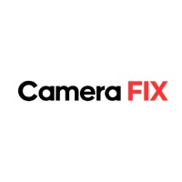 CameraFIX logo - Similar company to Memate
