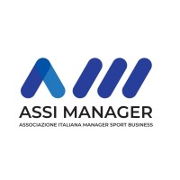 ASSI Manager - Italian Sport  Business Manager Association logo - Similar company to Blendee