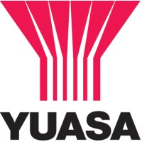 Yuasa International logo - Similar company to Silver Lake Robotics