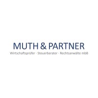 MUTH & PARTNER mbB logo - Similar company to Bendel & Partner Rechtsanwälte Mbb