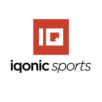 Iqonic Sports logo - Similar company to Iqonic