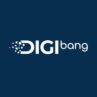 DIGIbang logo - Similar company to Nerdly – Digital Value Creation Gmbh