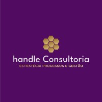 Handle Consultoria logo - Similar company to Samba Digital Design
