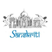 SANSKRITI logo - Similar company to Crescendowms