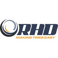 RHD Tire, Inc. logo - Similar company to Cj'S Tire & Auto