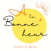 A la Bonne'heur logo - Similar company to La Compagnie Du Code