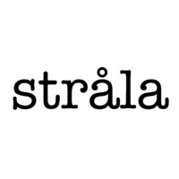 Strala Yoga logo - Similar company to Light Space Movement