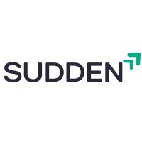 Sudden logo - Similar company to Pays Up
